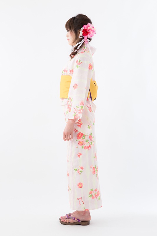 鹿目まどかモデル着用画像
