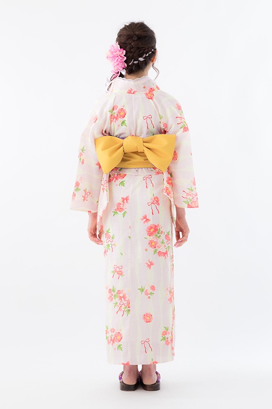 鹿目まどかモデル着用画像