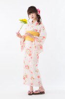 鹿目まどかモデル着用画像