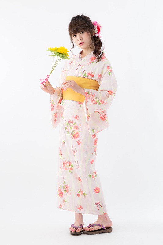 鹿目まどかモデル着用画像