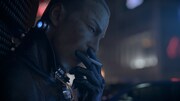 「GANTZ:O」より。レイザーラモンRG演じる室谷信雄。