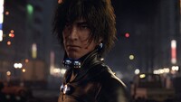 「GANTZ:O」より。ケンドーコバヤシ演じる岡八郎。