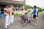 ドラマ「弱虫ペダル」第4話場面写真