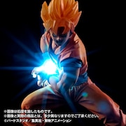 「HG 超サイヤ人 孫悟空」