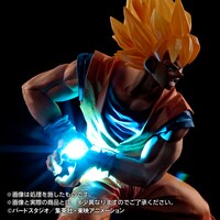 「HG 超サイヤ人 孫悟空」