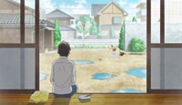 「うどんの国の金色毛鞠」PV第2弾より。