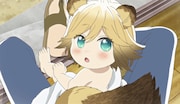 「うどんの国の金色毛鞠」PV第2弾より。