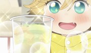 「うどんの国の金色毛鞠」PV第2弾より。