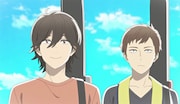 「うどんの国の金色毛鞠」PV第2弾より。