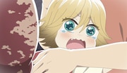 「うどんの国の金色毛鞠」PV第2弾より。