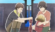 「うどんの国の金色毛鞠」PV第2弾より。