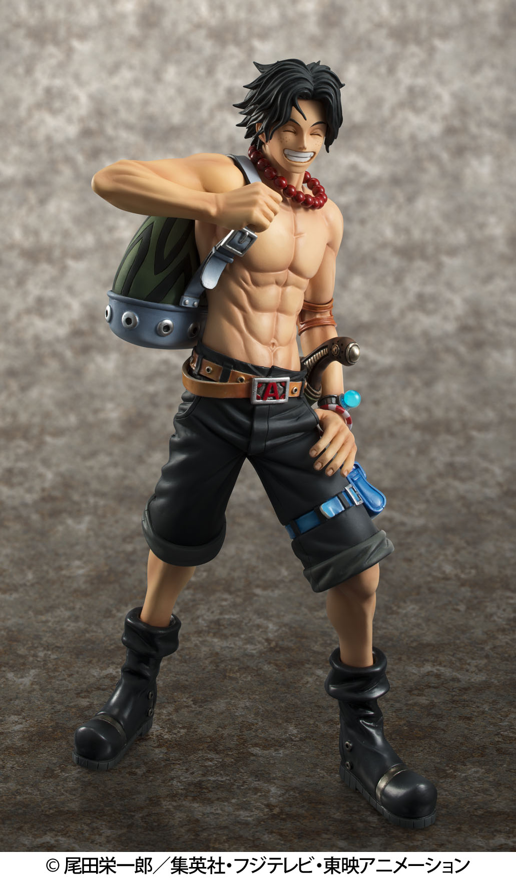 「Portrait.Of.Pirates ワンピースNEO-DX ポートガス・D・エース 10th LIMITED Ver.」