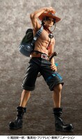 「Portrait.Of.Pirates ワンピースNEO-DX ポートガス・D・エース 10th LIMITED Ver.」