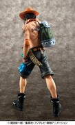 「Portrait.Of.Pirates ワンピースNEO-DX ポートガス・D・エース 10th LIMITED Ver.」