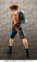 「Portrait.Of.Pirates ワンピースNEO-DX ポートガス・D・エース 10th LIMITED Ver.」