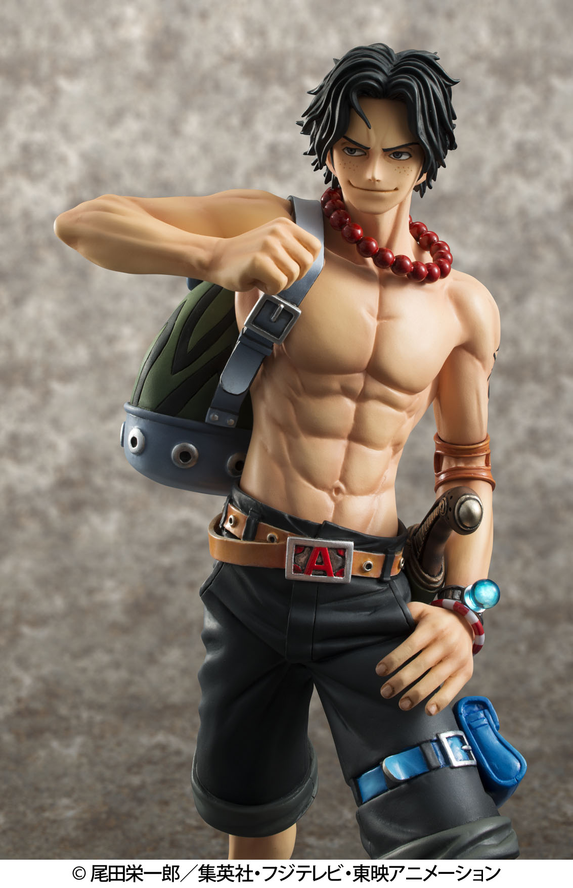 「Portrait.Of.Pirates ワンピースNEO-DX ポートガス・D・エース 10th LIMITED Ver.」