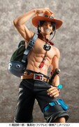 「Portrait.Of.Pirates ワンピースNEO-DX ポートガス・D・エース 10th LIMITED Ver.」