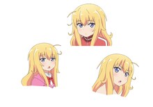 ガヴリール（CV：富田美憂）