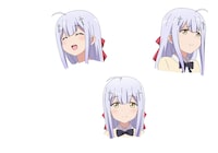 ラフィエル（CV：花澤香菜）