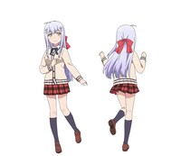 ラフィエル（CV：花澤香菜）