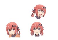 サターニャ（CV：大空直美）