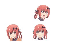 サターニャ（CV：大空直美）