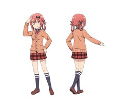 サターニャ（CV：大空直美）