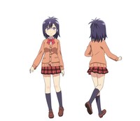 ヴィーネ（CV：大西沙織）