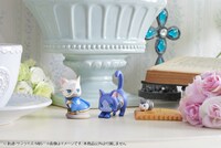 「機動戦士ガンダム 鉄血のオルフェンズ 3丁目のおるふぇんちゅ」イメージ