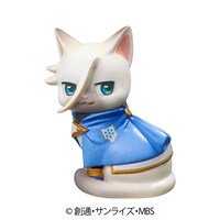 マクギリス（ラグラドール系の雑種）