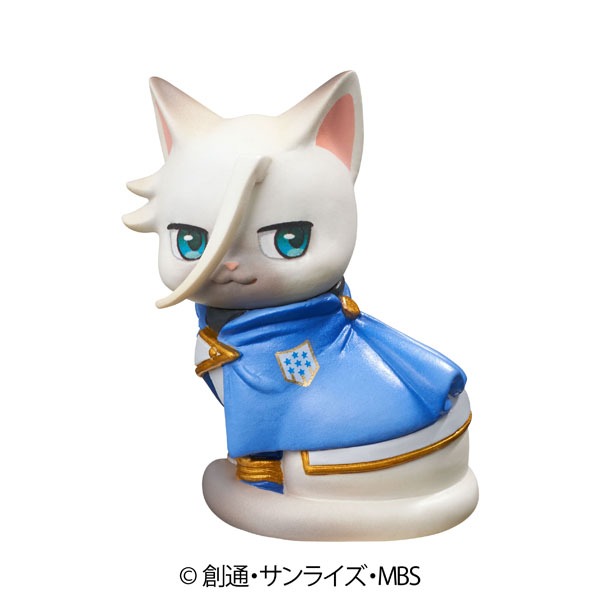マクギリス（ラグラドール系の雑種）