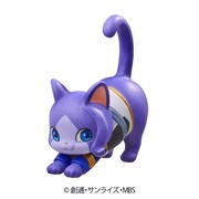 ガエリオ（スコティッシュ）