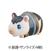 アイン（モルモット）