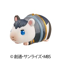 アイン（モルモット）