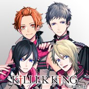 KiLLER KiNG
