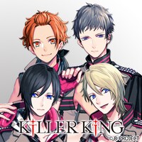 KiLLER KiNG