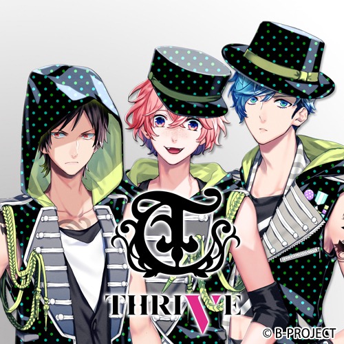 THRIVE