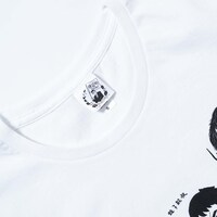 「十人十色せいこうイラストTシャツ」