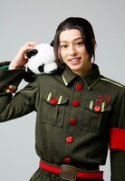 杉江大志演じる中国。