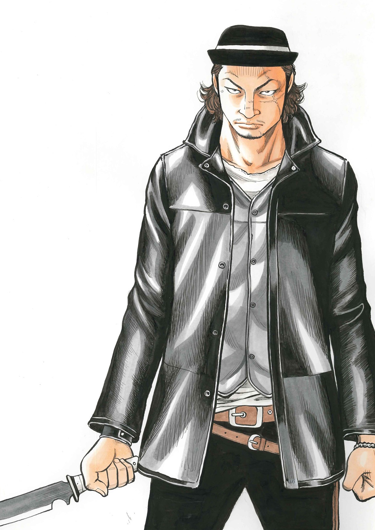 「ジャンク・ランク・ファミリー」イメージカット