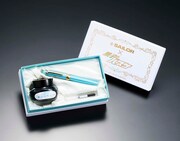 「黒子のバスケ×セーラー万年筆 オフィシャル万年筆 特製インク付きセット」