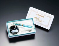 「黒子のバスケ×セーラー万年筆 オフィシャル万年筆 特製インク付きセット」