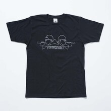「いとうせいこうフェスメインTシャツ」
