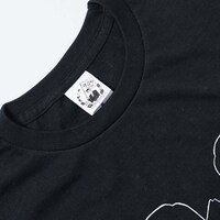 「いとうせいこうフェスメインTシャツ」