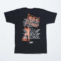 「いとうせいこうフェスメインTシャツ」