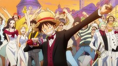 One Piece ファンタのコラボcm ルフィとチョッパーがラップ披露 コミックナタリー