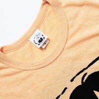 「ナンシー関のせいこうBefore/After Tシャツ」