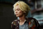 菅田将暉演じるコウ。(c)ジョージ朝倉/講談社　(c)2016「溺れるナイフ」製作委員会
