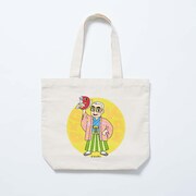 「業界くん2016トートバッグ」