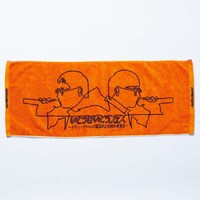 「フェイスタオル」